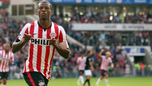 Джорджиньо Вейналдум