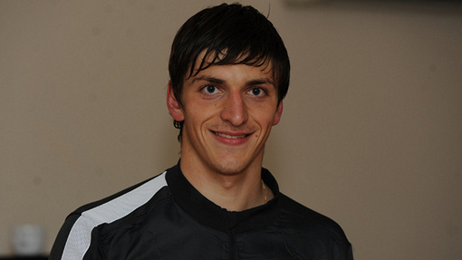 Филипп Будковский