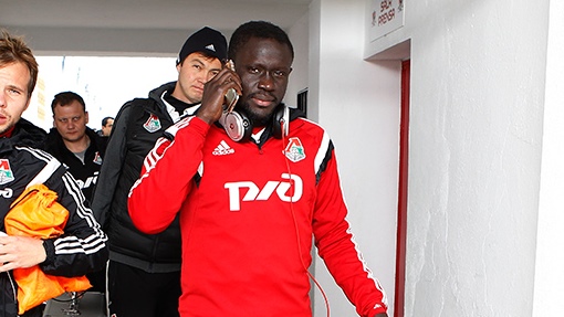 Байе Умар Ниассе