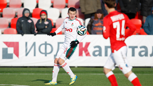 Александр Серасхов