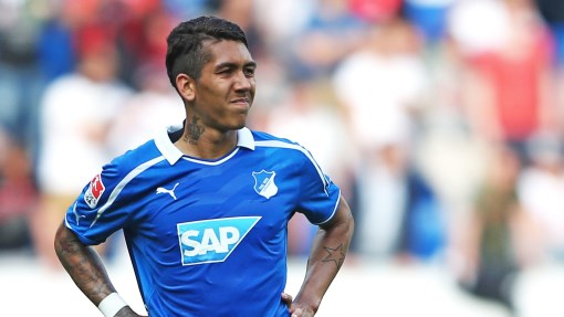 Роберто Фирмино