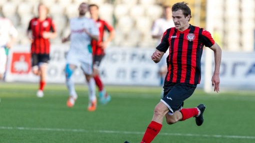 Александр Коломейцев