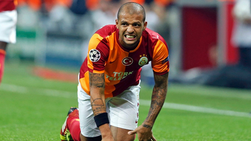 Фелипе Мело