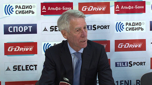 Валерий Непомнящий