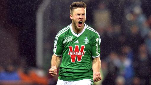 Рикки ван Волфсвинкел