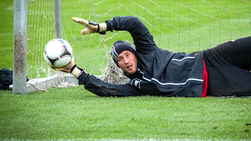 Антон Амельченко