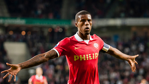 Джорджиньо Вейналдум