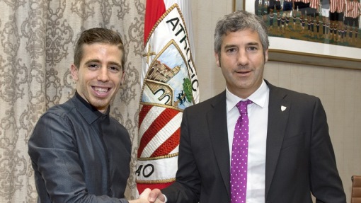 Икер Муниаин