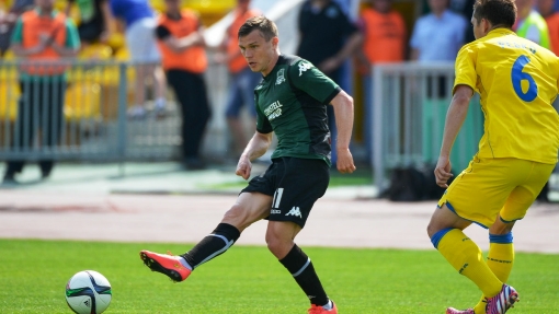 Марат Измайлов