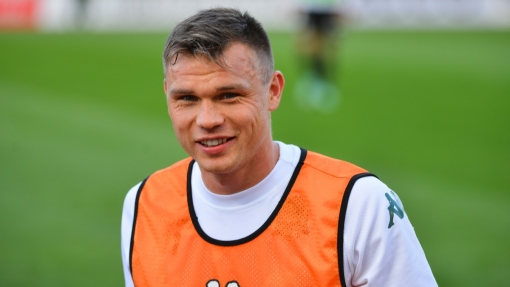 Марат Измайлов