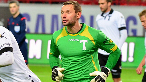 Юрий Жевнов