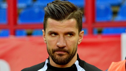 Далибор Стеванович