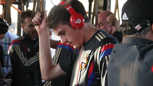 Константин Базелюк