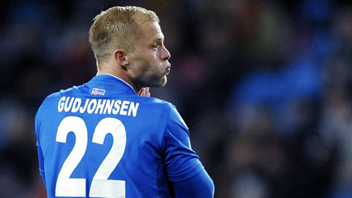 Эйдур Гудьонсен