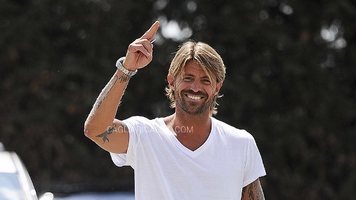 Марко Сторари