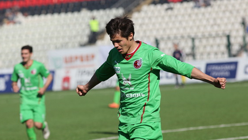 Игорь Портнягин