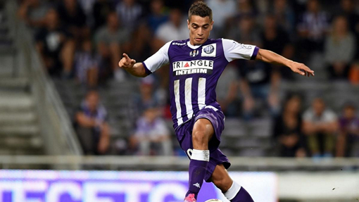 Виссан Бен Йеддер