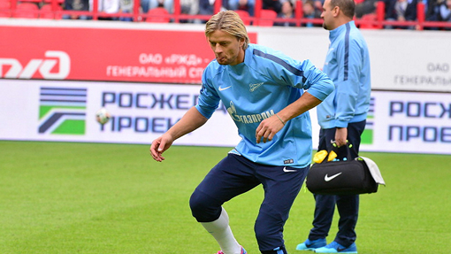 Анатолий Тимощук