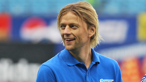 Анатолий Тимощук