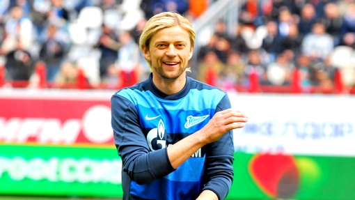 Анатолий Тимощук