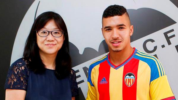 Закария Баккали