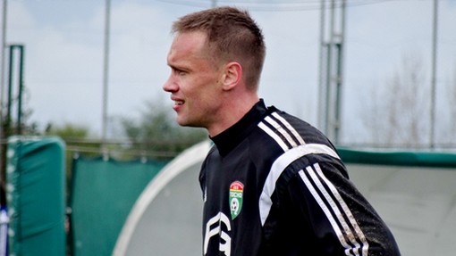 Сергей Нарубин