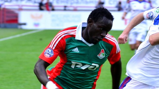 Умар Ньяссе