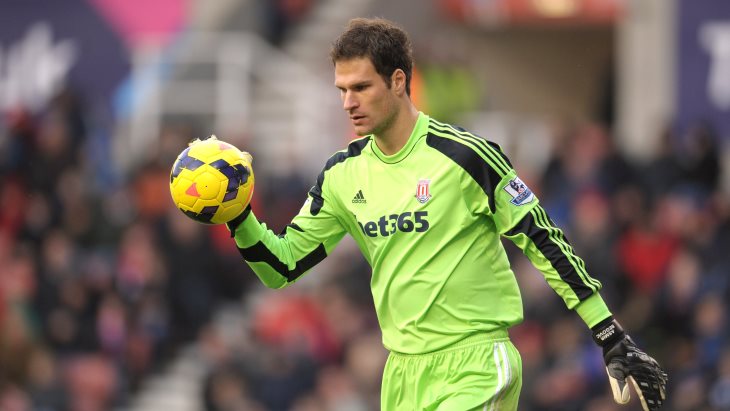 Асмир Бегович