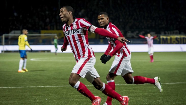 Джорджиньо Вейналдум