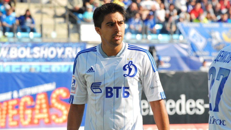 Кристиан Нобоа