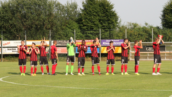 Футболисты «Амкара»