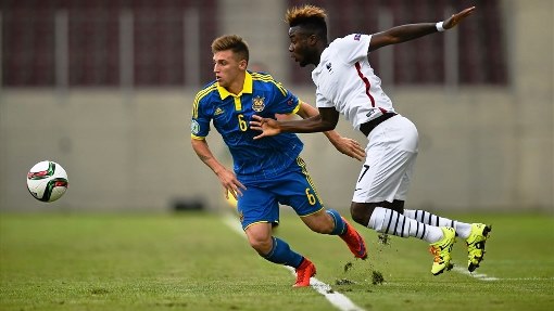 Эпизод матча