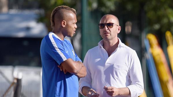 Жонатан Биабиани