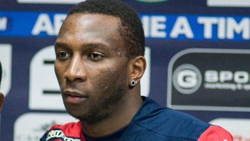 Модибо Диаките