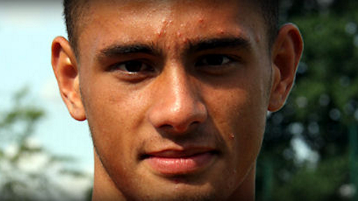 Давид Фопала