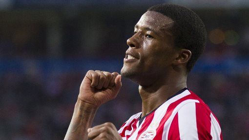 Джорджиньо Вейналдум