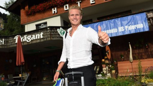 Оскар Хильемарк