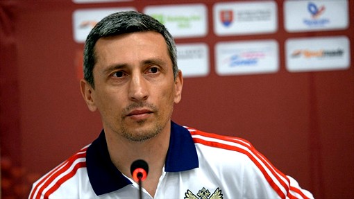 Дмитрий Хомуха