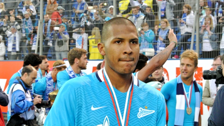 Саломон Рондон