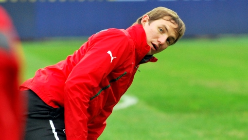 Роман Павлюченко