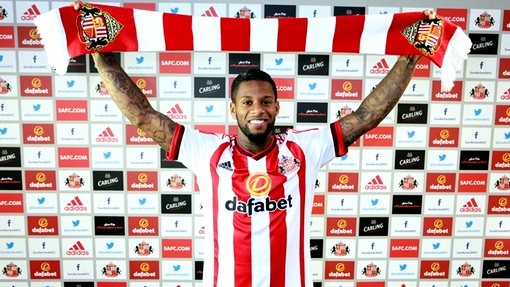 Джермейн Ленс