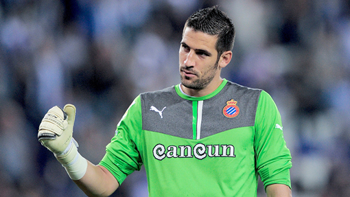 Кико Касилья