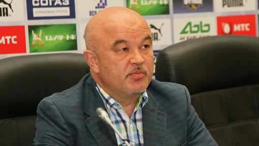 Айрат Гараев Айрат Гараев