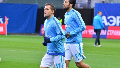 Александр Кержаков