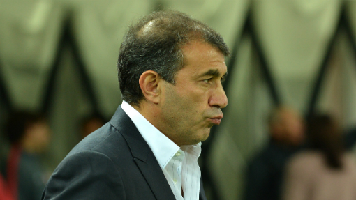 Рашид Рахимов