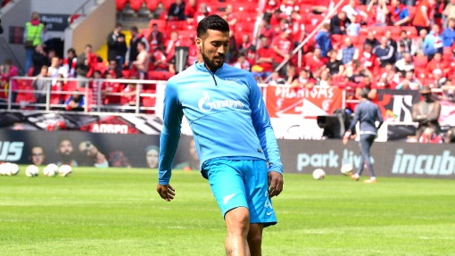 Эсекиэль Гарай