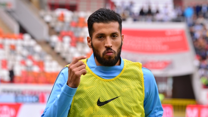 Эсекиэль Гарай