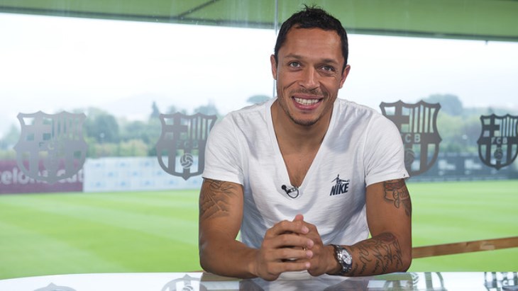 Адриано Коррейя