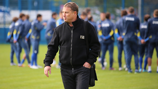 Александр Шикунов