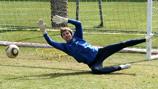 Павел Дронов